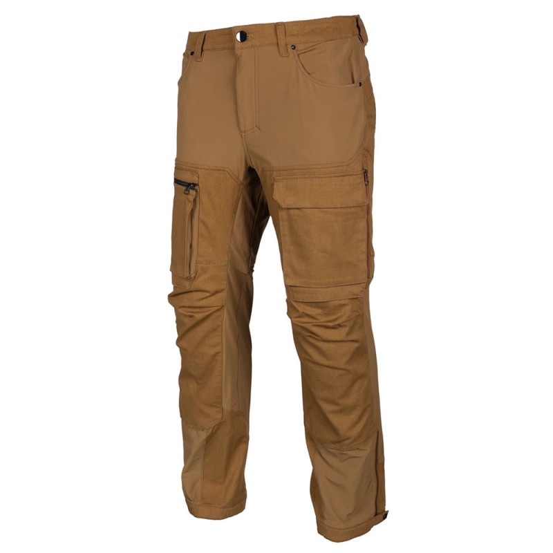 Women Motorbike Pants