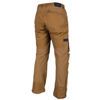 Women Motorbike Pants