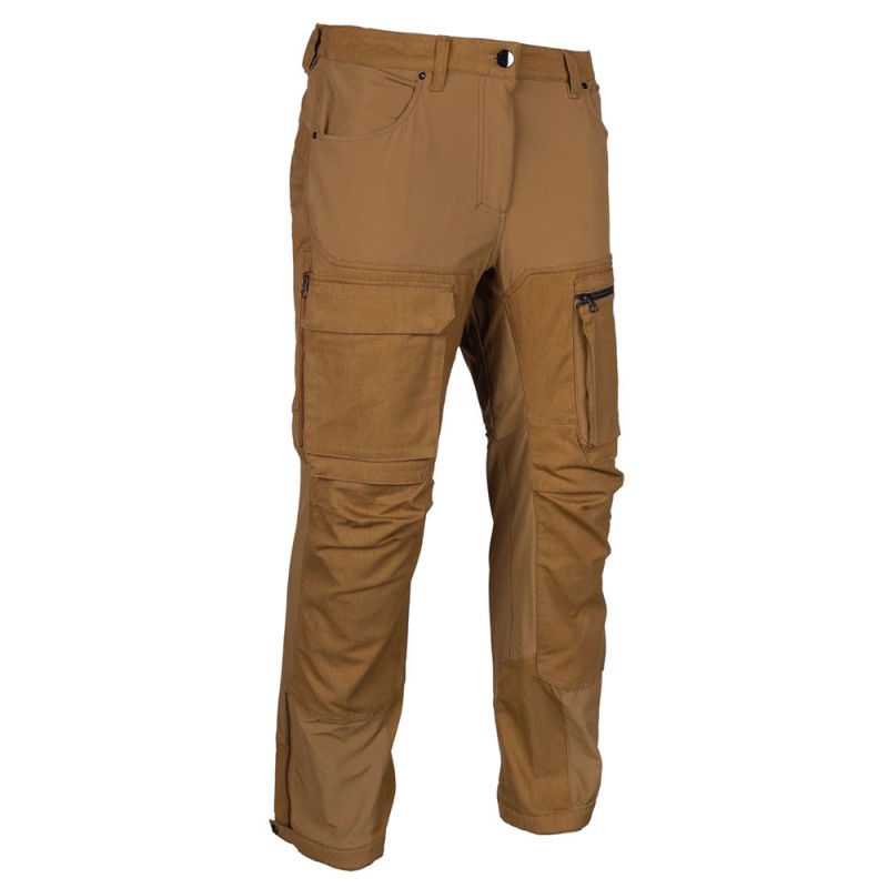 Women Motorbike Pants